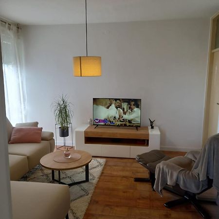 Apartman Kulas บีโอกราดนาโมรู ภายนอก รูปภาพ