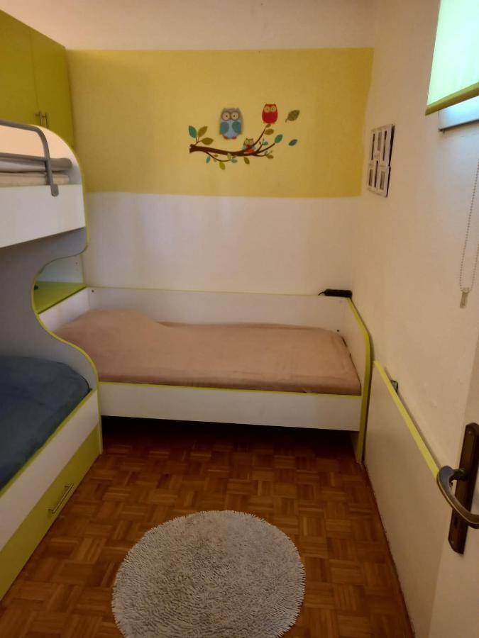Apartman Kulas บีโอกราดนาโมรู ภายนอก รูปภาพ