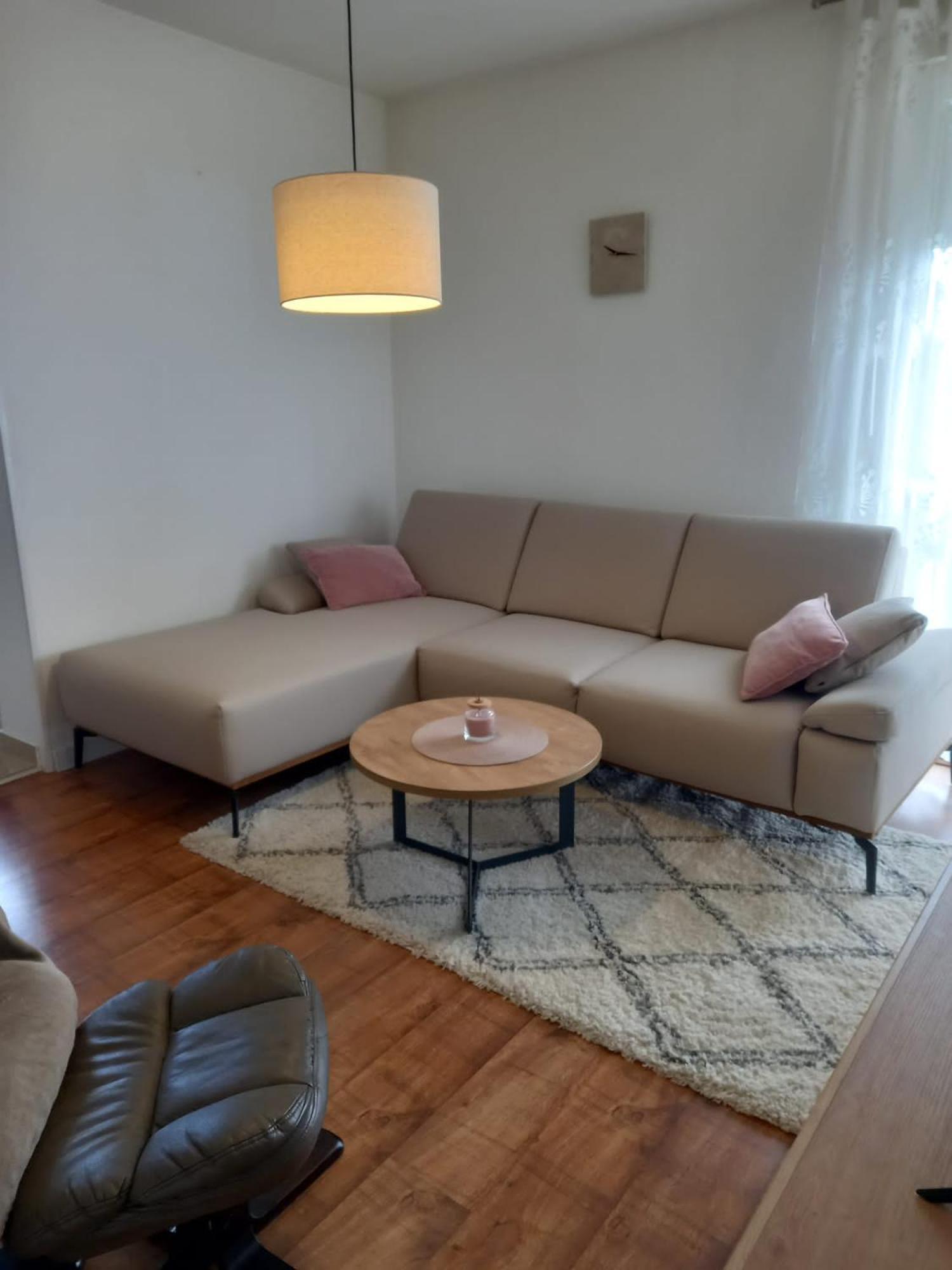 Apartman Kulas บีโอกราดนาโมรู ภายนอก รูปภาพ